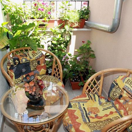 Apartment Bucevic Šibenik Extérieur photo