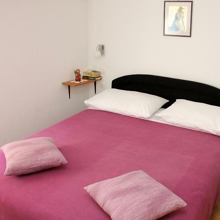 Apartment Bucevic Šibenik Extérieur photo