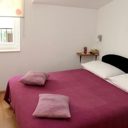 Apartment Bucevic Šibenik Extérieur photo