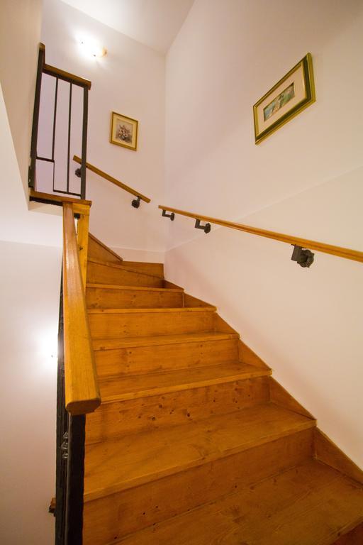 Apartment Bucevic Šibenik Chambre photo