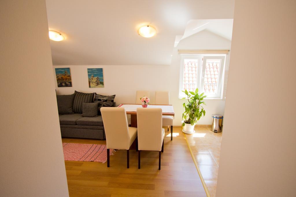 Apartment Bucevic Šibenik Extérieur photo