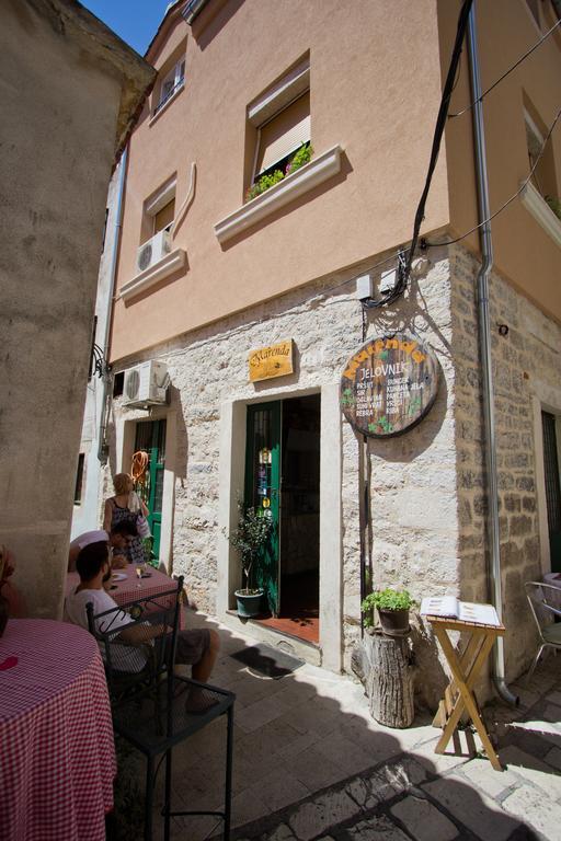 Apartment Bucevic Šibenik Extérieur photo