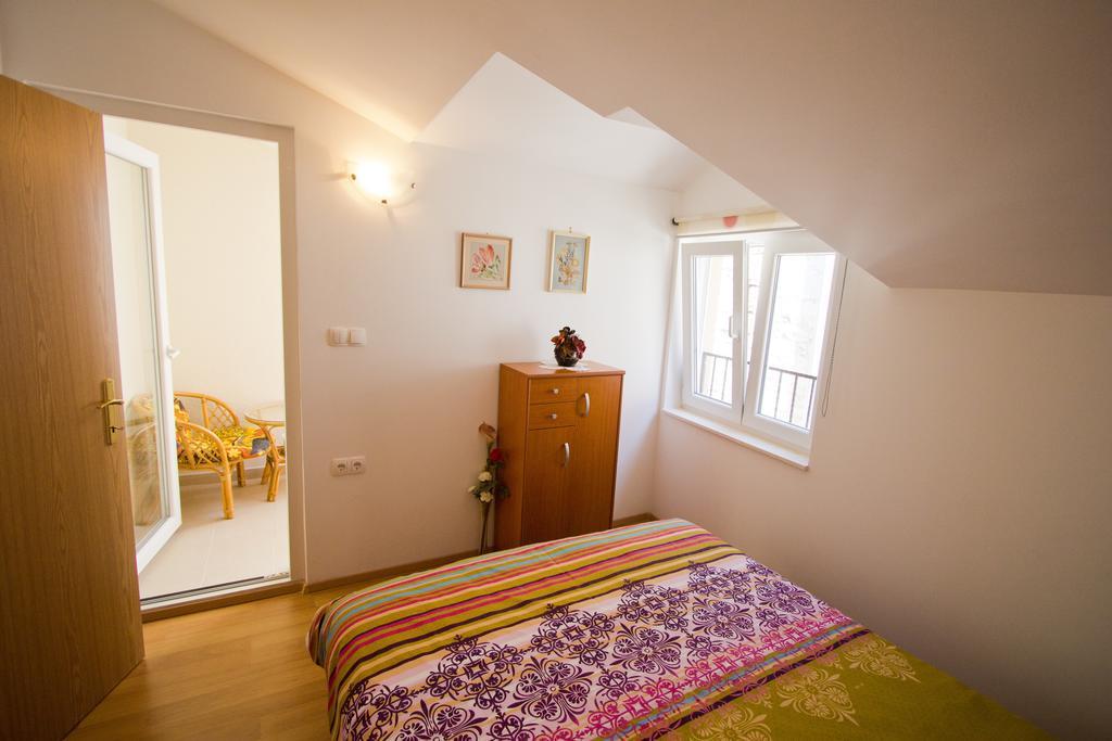 Apartment Bucevic Šibenik Extérieur photo