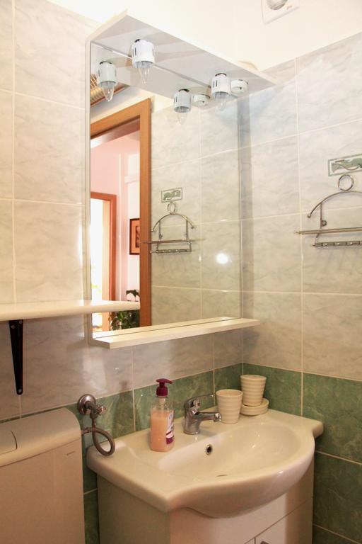 Apartment Bucevic Šibenik Extérieur photo