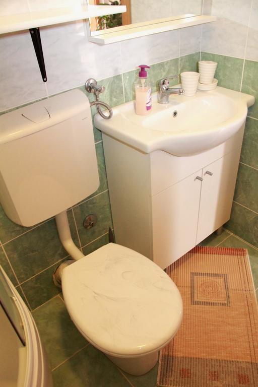 Apartment Bucevic Šibenik Extérieur photo