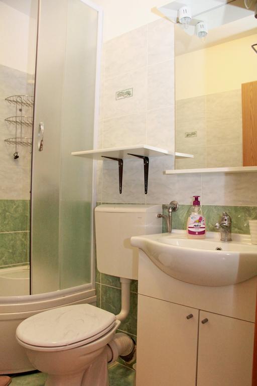 Apartment Bucevic Šibenik Extérieur photo