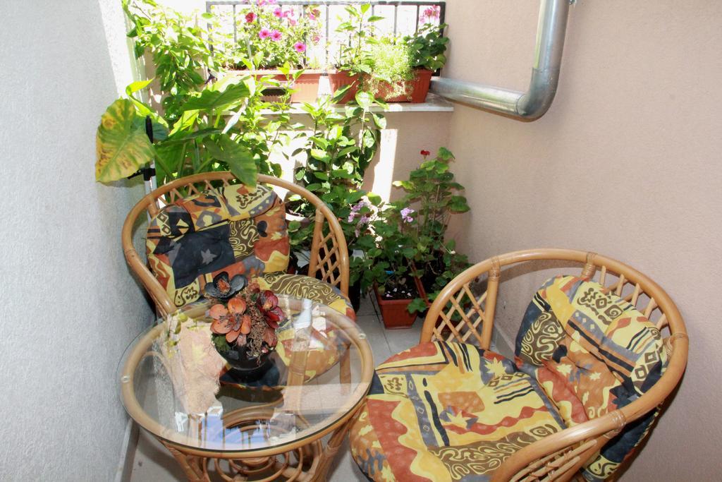 Apartment Bucevic Šibenik Extérieur photo