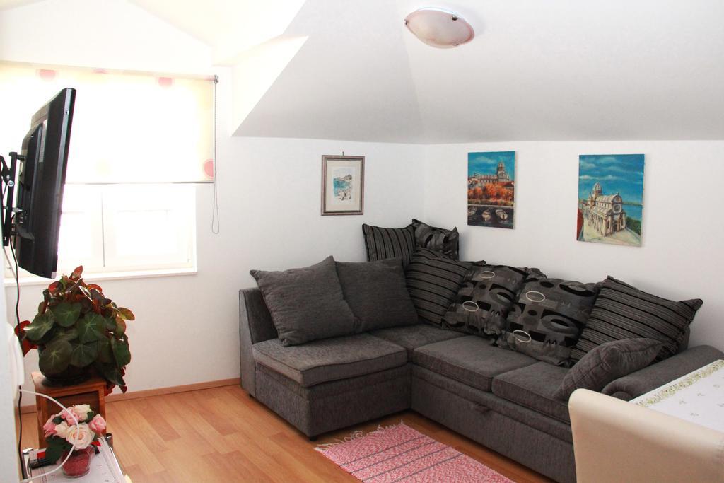 Apartment Bucevic Šibenik Extérieur photo