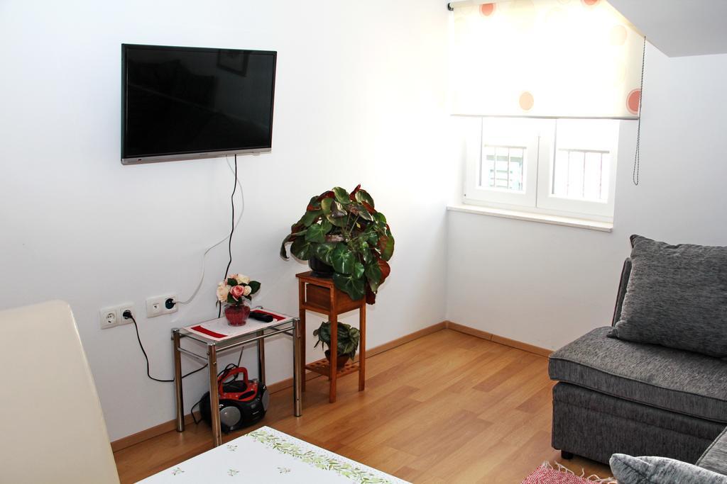Apartment Bucevic Šibenik Extérieur photo