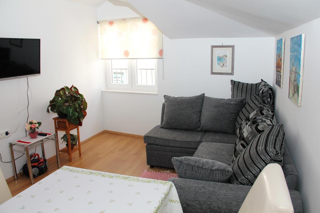 Apartment Bucevic Šibenik Extérieur photo