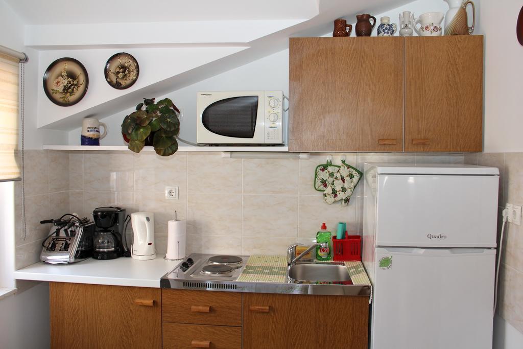 Apartment Bucevic Šibenik Extérieur photo
