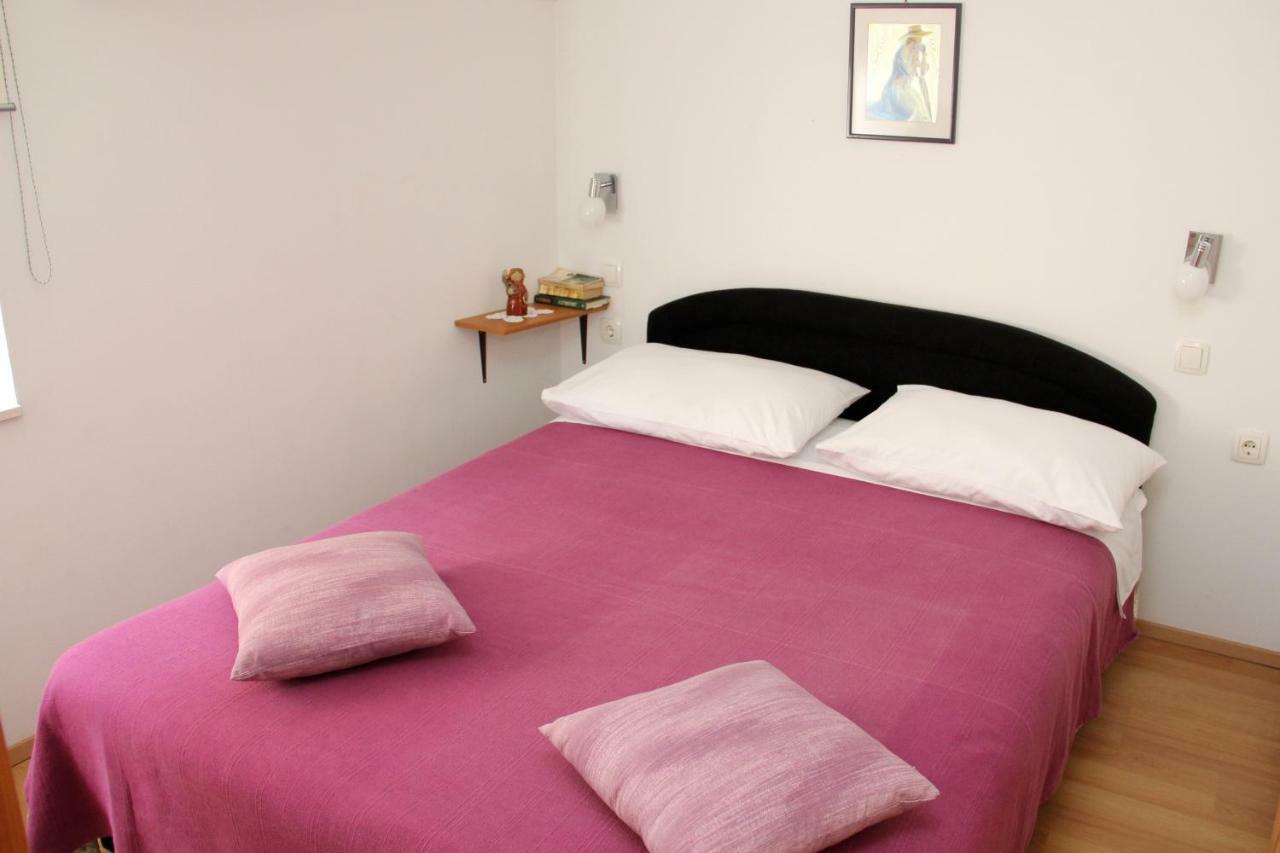 Apartment Bucevic Šibenik Extérieur photo