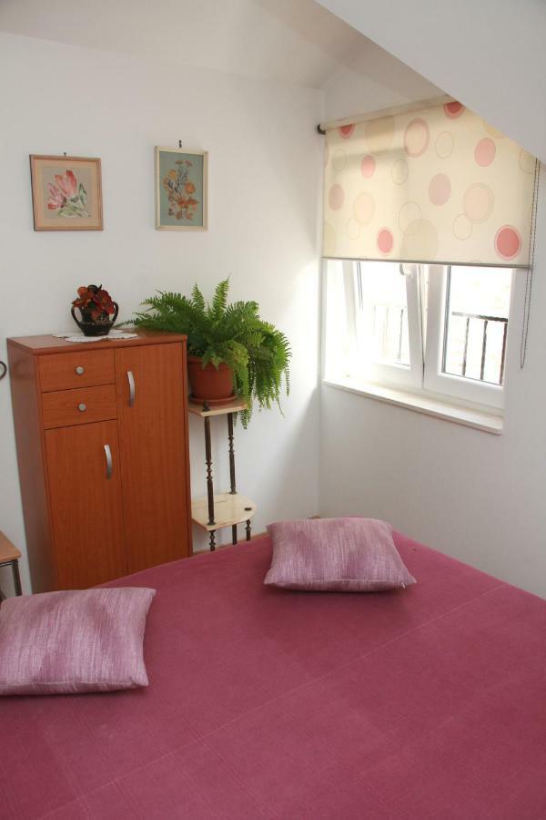 Apartment Bucevic Šibenik Extérieur photo