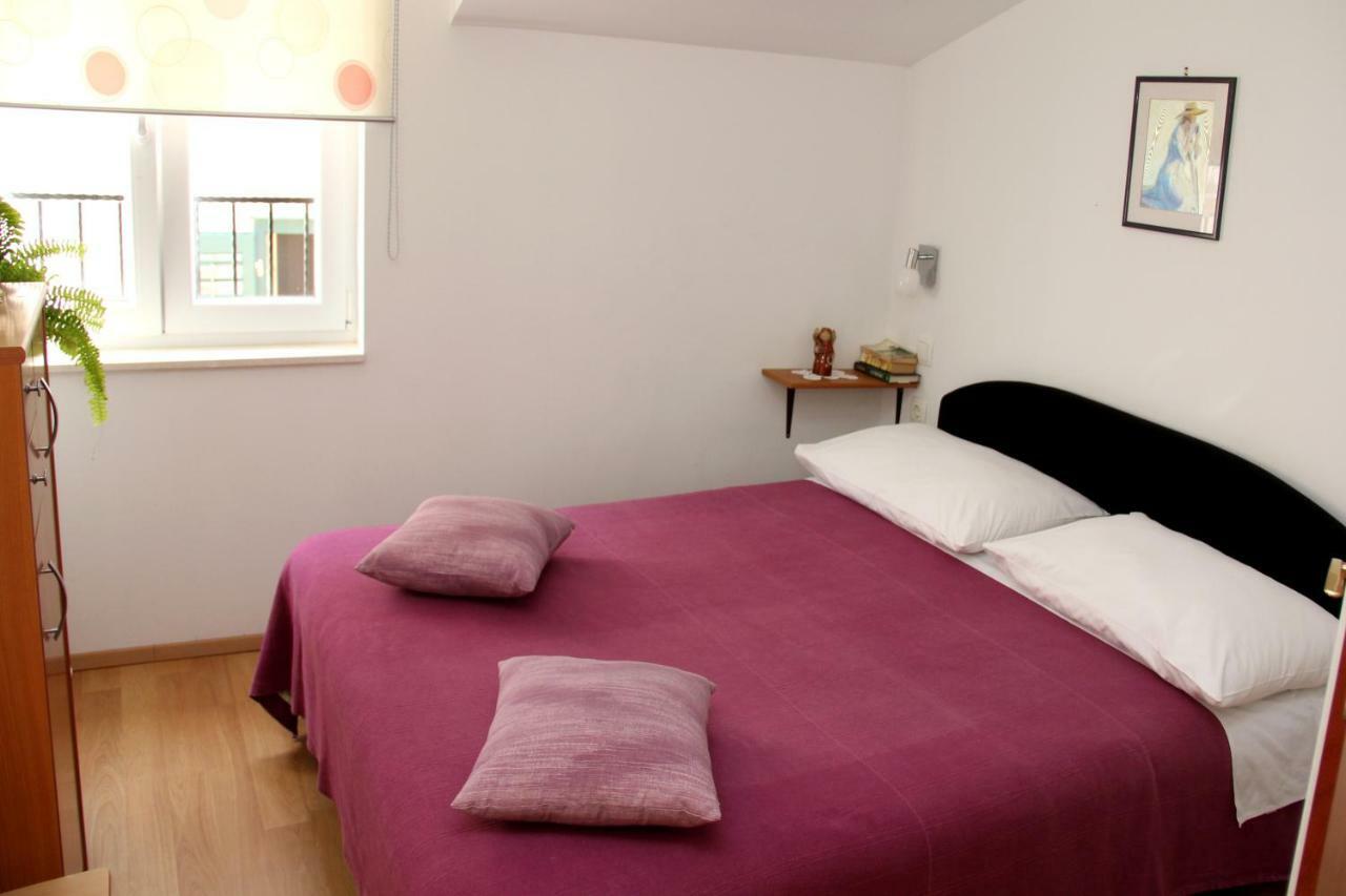 Apartment Bucevic Šibenik Extérieur photo
